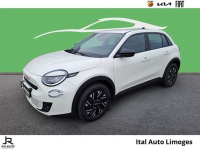 Fiat 600E