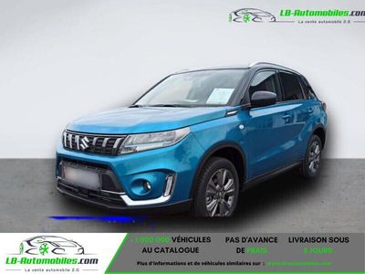 occasion Suzuki Vitara 1.4 Boosterjet Allgrip 129ch BVM