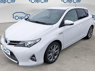 Occasion Toyota Auris Hybrid Executive 136 ch (100 kW) 2015