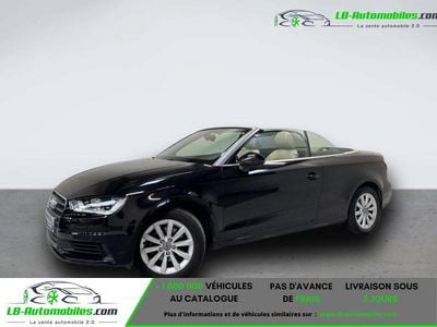 Occasion Audi Cabriolet 125 ch (91 kW) 2015 Cabriolet