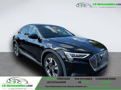 Occasion 2021 Audi e-tron SUV | 33 100 € (Prix assez cher)