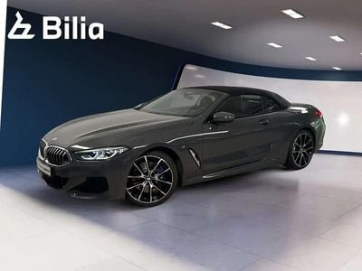 BMW 840