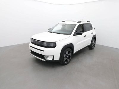 Nouvelle 2025 Fiat Grande Panda La Prima Citadine | 22 990 € (Prix juste)