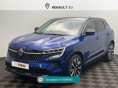 Occasion 2024 Renault Austral Techno SUV | 33 990 € (Prix assez cher)