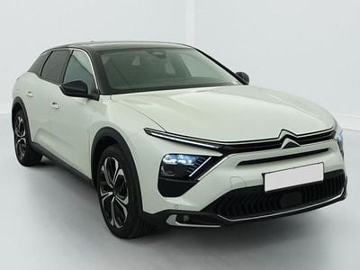 Occasion 2022 Citroën C5 X PureTech Break | 18 830 € (Prix juste)