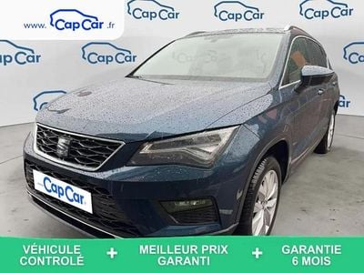 Occasion 2019 Seat Ateca Business SUV | 21 600 € (Super prix)