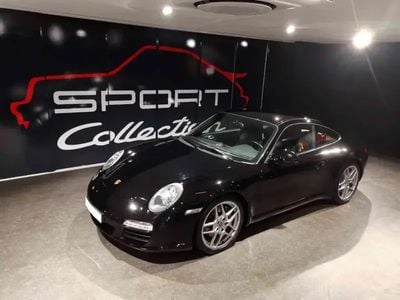 Porsche 911 Carrera