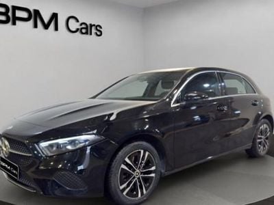Occasion Mercedes A250 Progressive 163 ch (119 kW) 2024 Berline