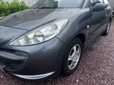 Peugeot 206+