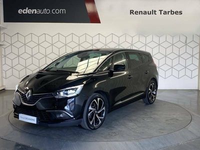 occasion Renault Grand Scénic IV Blue dCi 150 Intens