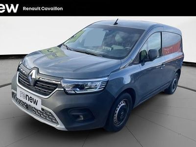 Gris Occasion 2021 Renault Kangoo Van | 17 990 €