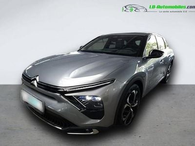 Citroën C5 X