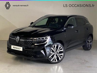 occasion Renault Austral E-Tech hybrid 200 Iconic