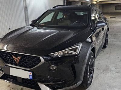 occasion Cupra Formentor 1.5 TSI DSG 150CH/PANO EN STOCK