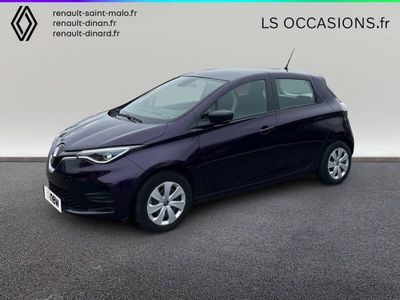 occasion Renault Zoe R110 Life