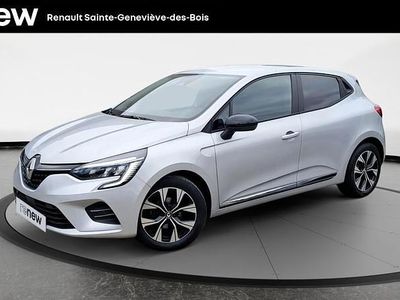 Gris Occasion 2023 Renault Clio V Evolution Citadine | 14 690 € (Prix juste)