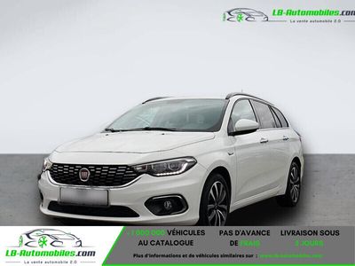 occasion Fiat Tipo 1.4 T-Jet 120 ch BVM