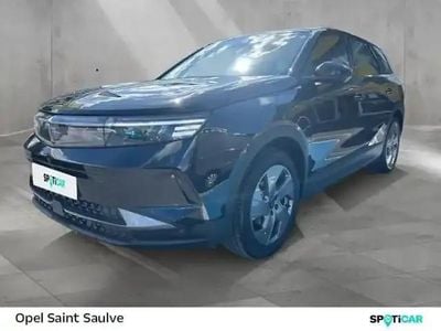 Noir Occasion 2025 Opel Grandland X Edition SUV | 31 990 €