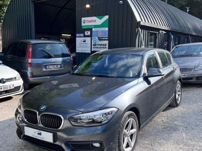 BMW 116
