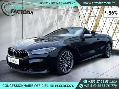 BMW M850