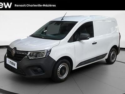 Occasion Renault Kangoo 2023 Blanc Monospace