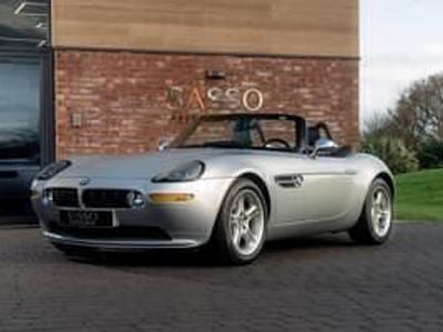 Occasion BMW Z8 400 ch (294 kW) 1970 Argent Cabriolet