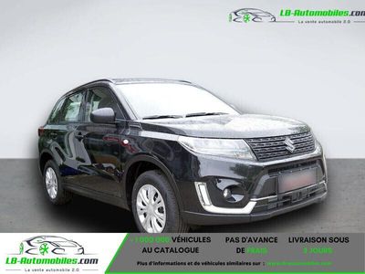 occasion Suzuki Vitara 1.4 Boosterjet Hybrid BVM 129ch