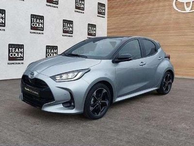Occasion 2025 Toyota Yaris Hybrid Berline | 27 490 € (Prix assez cher)