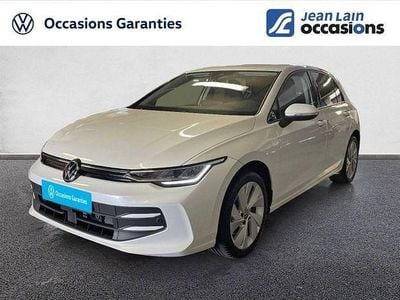 VW Golf VIII
