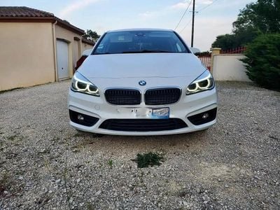 Occasion BMW 218 Active Tourer 150 ch (110 kW) 2017 Monospace
