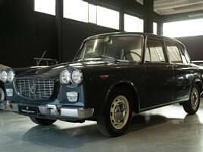 Occasion Lancia Flavia 78 ch (57 kW) 1967 Bleu Berline