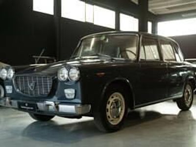 Bleu Occasion 1967 Lancia Flavia Berline | 19 900 €
