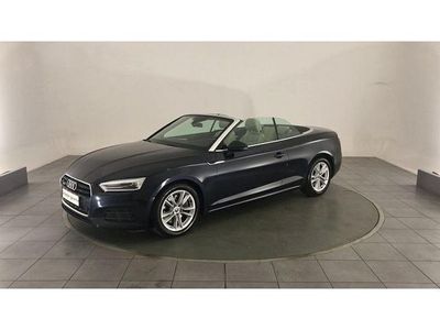 Audi A5 Cabriolet