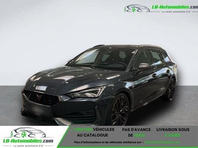 Occasion 2024 Cupra Leon VZ Break | 36 500 € (Prix juste)