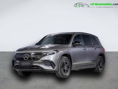 Mercedes EQB350