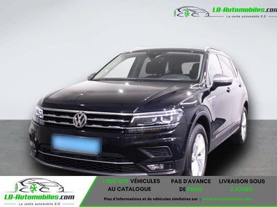 VW Tiguan Allspace