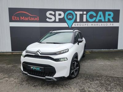 Occasion Citroën C3 Feel 110 ch (80 kW) 2023 Citadine