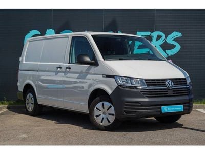 VW T6.1