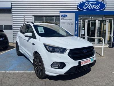 occasion Ford Kuga 1.5 Flexifuel-E85 150ch Stop&Start ST-Line 4x2 BVA Euro6.2 - VIVA3683870