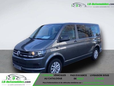 occasion VW Multivan 2.0 TDI 150 BVA