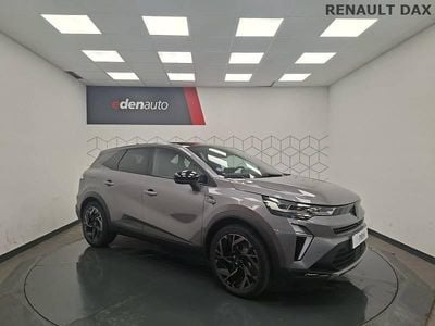 Gris cassiopee Occasion 2025 Renault Symbioz Esprit Alpine SUV | 30 990 € (Bon prix)