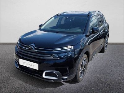 occasion Citroën C5 Aircross PureTech 130 S&S EAT8