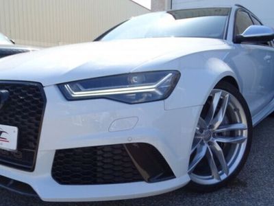 occasion Audi RS6 ABT 700PS 4.0L TFSI/ Pack Dynamique plus + Carbon C?ramique