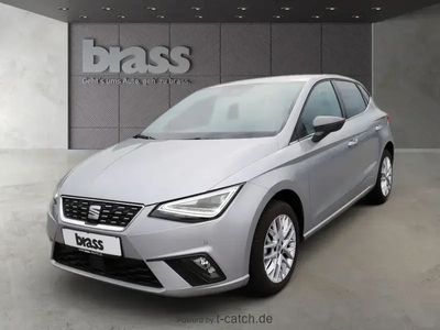 occasion Seat Ibiza 1.0 TSI Xcellence OPF (EURO 6d)