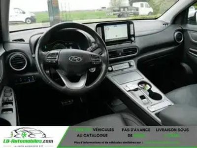 occasion Hyundai Kona 64 Kwh - 204 Ch