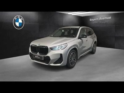 Argent Occasion 2023 BMW X1 M Sport SUV | 34 690 € (Super prix)