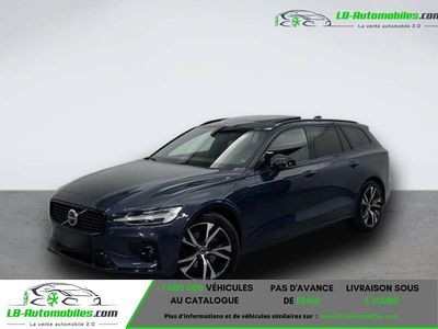Occasion 2023 Volvo V60 Break | 39 900 €