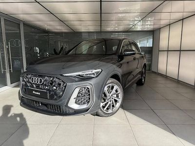 Gris tambora métallisé Occasion 2025 Audi Q5 Design SUV | 83 990 €