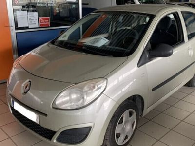 occasion Renault Twingo 1.5 dci 65cv 1er main