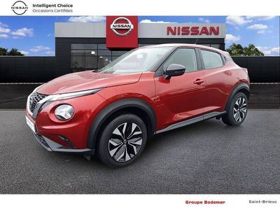 occasion Nissan Juke Juke 2022.5DIG-T 114 DCT7